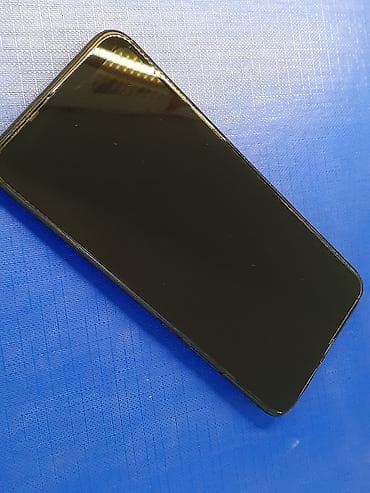 philips xenium f511: Honor 9X, 128 GB, rəng - Qara, Zəmanət, Düyməli, Sensor — 10