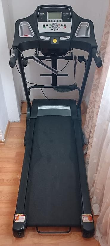 Qaçış trenajoru 650 Azn❗Qiymət sondur.Çox az istifadə olunub.110 kq