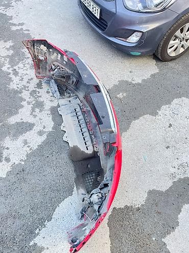 kia rio 2008: Digər avtomobil ehtiyat hissələri — 5
