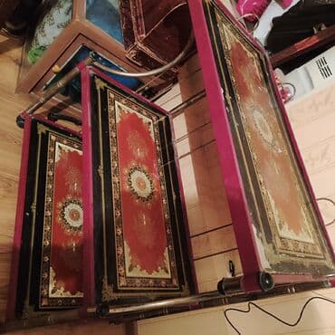 ıkıncı el metbex mebelı: İşlənmiş, Kredit yoxdur, Almaniya — 10