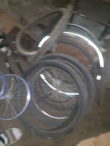 купить велосипед недорого: İşlənmiş Şose velosipedi 28", Ünvandan götürmə — 4