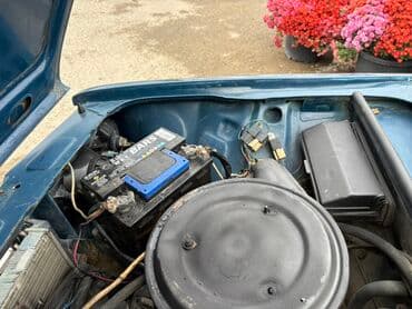 lider disk 07: VAZ (LADA) 2107: 1.6 l | 2003 il 175000 km Sedan — 12