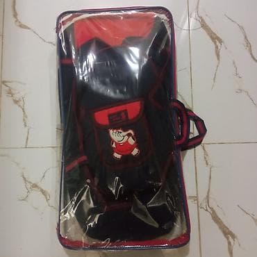 Məktəb çantaları: Tecılı satilir — 1