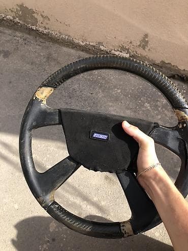 rul pedal: Məhsul: Fiat sükan çarxı - Original tempradi teze kitaylardan deyil — 1