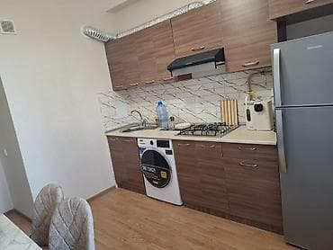 bolt bas ofis elaqe: Kirayə üçün tam təchiz olunmuş mətbəx və s/q-ları olan mənzil — 2