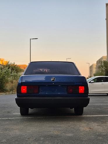 tofas: Tofas : 1.6 l | 2005 il 300000 km Sedan — 7