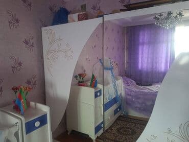 nermanov evler: 3 otaqlı, Yeni tikili, 100 kv. m — 9