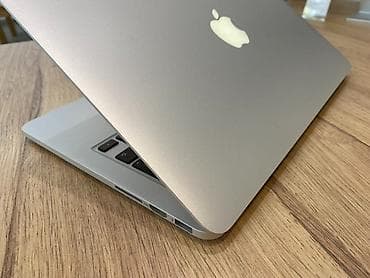 ucuz macbook pro: MacBook Pro Retina 👑 (2013 - 2015) 💻Ekran: 13.3" - 2K (Pixels - 2560 — 6