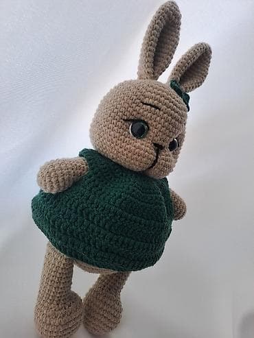 usaq baxicisi isleri: Oyuncaqlar — 7