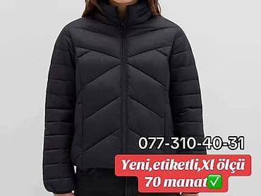 york: S/M ölçü.
Hər birinin üzərində qeyd olunub — 5