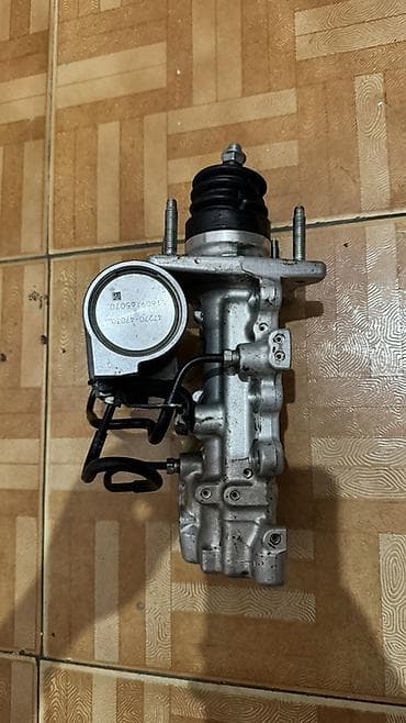 vaz 2107 abilsofka: Məhsul: Toyota agua, fielder və prius 30 üçün abs silindiri. Avtomobil — 2