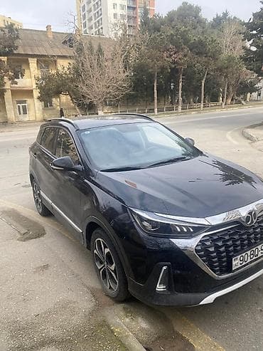 Продажа авто: Maşın Bakıda yerləşir. Buraxılış il- 2020 Mator - 1.5 Sadəcə 80000 km — 2