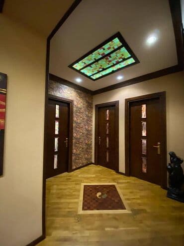 lalafo xacmaz evler: 3 otaqlı, Yeni tikili, m. Həzi Aslanov, 108 kv. m — 2