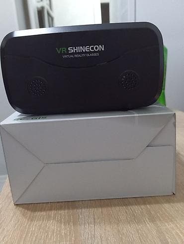 ucuz plansetler: VR SHINECON SC-G15 Virtual Reality Eynəkləri - Smartfon üçün VR — 8