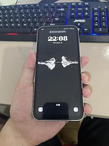 samsung tab 2 10 1: Samsung Galaxy A24 4G, 128 ГБ, цвет - Серебристый, Отпечаток пальца — 3