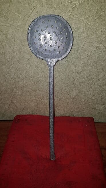 60 min dollar nece manatdir: Kəfkir. Mısdən hazırlanıb. Uzunluğu - 50 sm. Çəkisi - 650 qram — 1