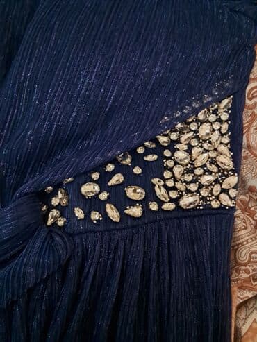 Çimərlik geyimləri: Ziyafət donu, Maksi, XL — 3