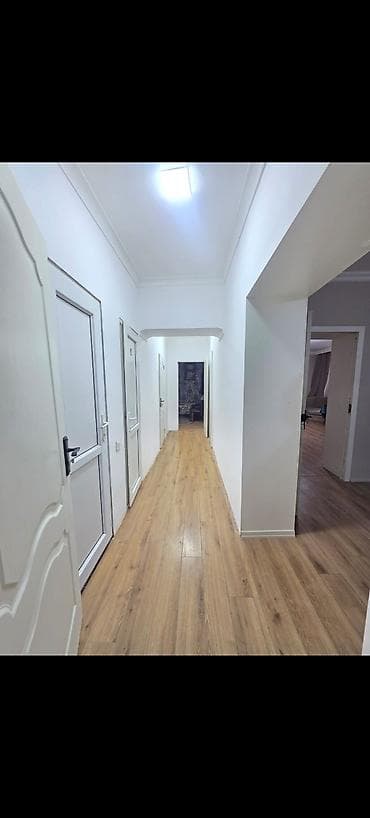 midada ev satilir: Sumqayıt, 4 otaqlı, Köhnə tikili, 86 kv. m — 3