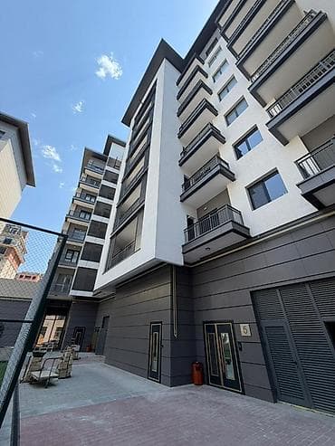 emircanda ev satisi: 3 otaqlı, Yeni tikili, m. Xətai, 105 kv. m — 1
