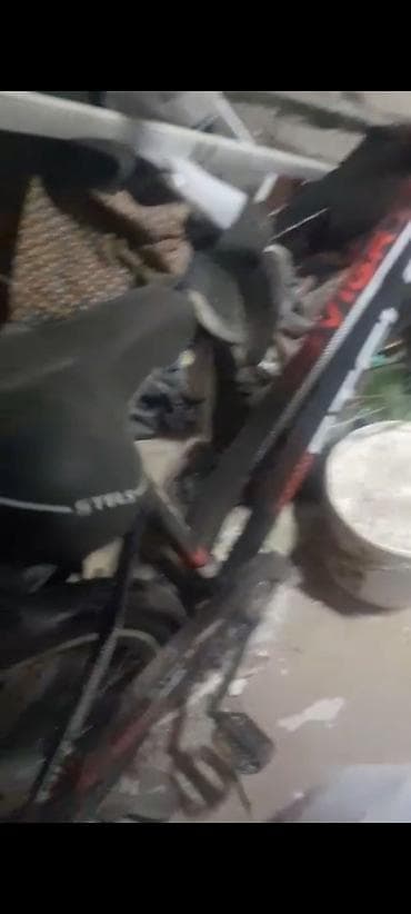 veli: Şəhər velosipedi Stels, 26" — 4