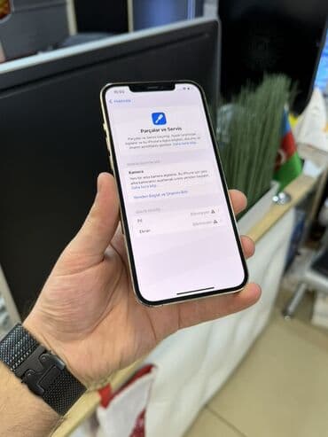 iphone se kreditle: IPhone 12 Pro Max — 9