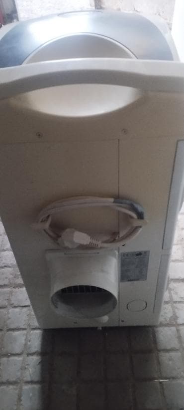 Кондиционер Beko, 30-35 м², Моноблок — 3