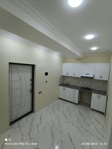 продажа квартир в баку новостройки: 2 комнаты, Новостройка, 57 м² — 6