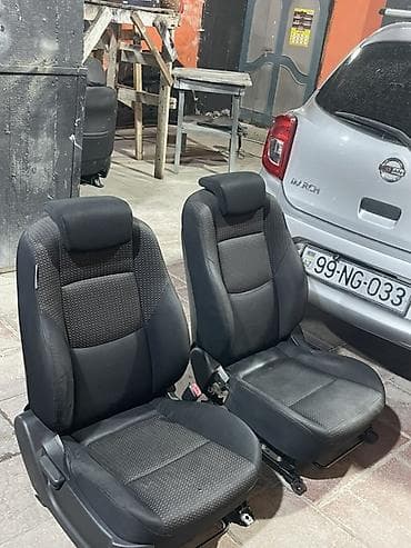 bmw e30 satilir: Qabaq, Qızdırıcı ilə, Hyundai İ30, 2010 il, Orijinal, İşlənmiş — 2