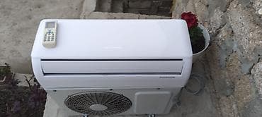 Аристоны: Hoffman kondisioner 250 Azn❗satılır 9 minlik 35-40 kvdır. Heç bir — 5