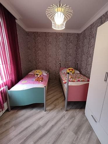 mehdiabadda ev satışı: 4 otaqlı, 102 kv. m, Yeni təmirli — 4