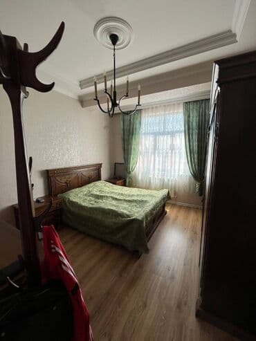 купить дом в баку у моря: 3 комнаты, Новостройка, м. Мемар Аджеми, 105 м² — 9