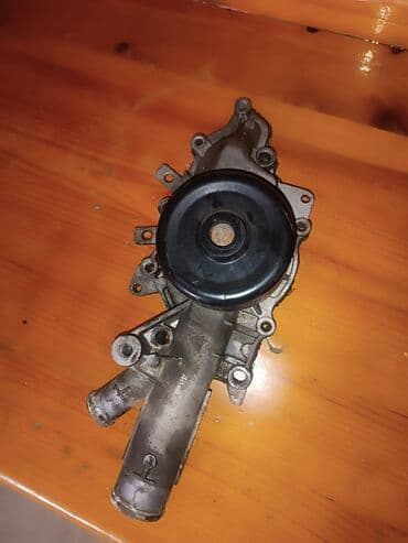 двигатель мерседес спринтер 2 2 cdi: Mercedes-Benz SDİ W210 2.2 л, Дизель, 2001 г., Новый — 6