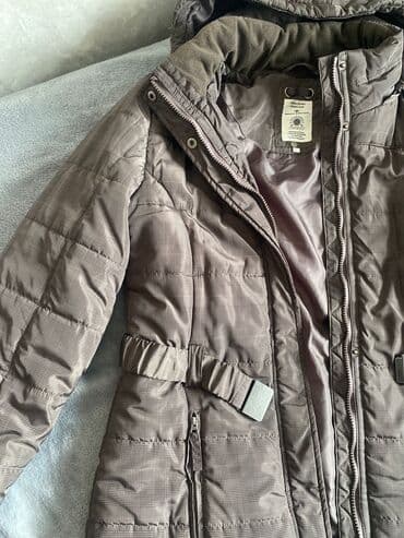 Dəstlər, kostyumlar: Puxovik kurtka, L — 4