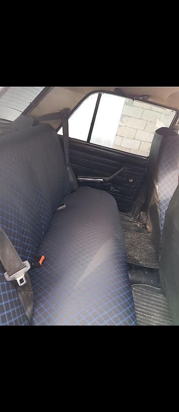 barter avtomobiller: VAZ (LADA) 2107: 1.6 l | 2003 il 26974 km Sedan — 6