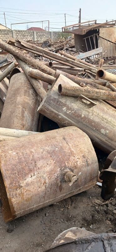 gozel oglan sekilleri profil ucun: Məhsul: Qalın divarlı dəmir borular, silindrik çən hissələri və — 3