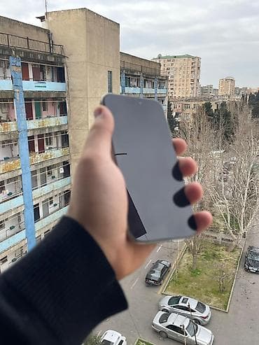 Аудиотехника: IPhone 15 Pro, 128 ГБ, Natural Titanium — 2