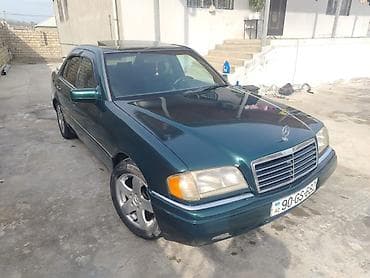 reno grand senik: Mercedes-Benz S-Class: 2.2 l | 1994 il Sedan — 7