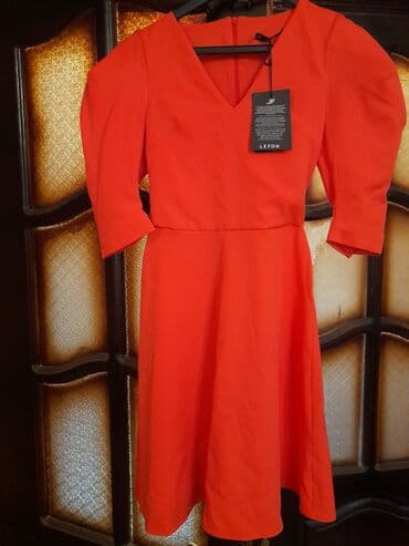 детские платья с длинным рукавом: Gadın paltarı Türkiyə — 2