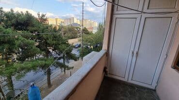 neftciler kiraye ev: Xalqlar metrosunun yaxınlığında 129 nömrəli və 10nömrəli məktəb yaxın — 12