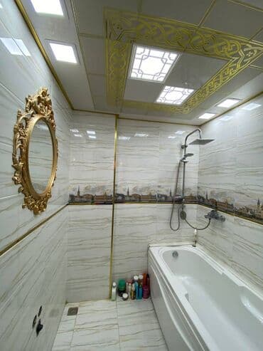 купить дом в шаганах: 3 комнаты, Новостройка, 83 м² — 10