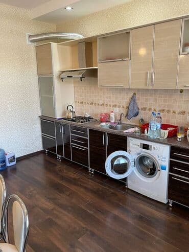 ev alıram: 2 otaqlı, Yeni tikili, m. Həzi Aslanov, 70 kv. m — 7