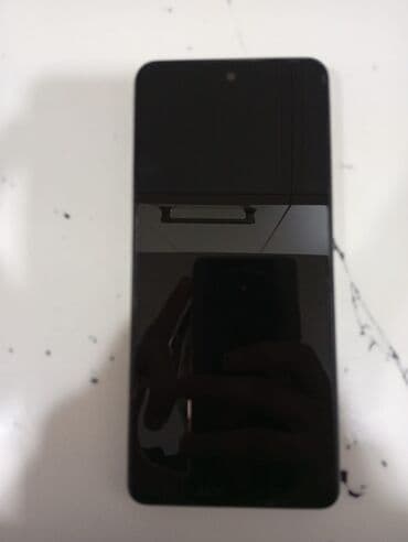 tecno camon 15: Tecno Spark 30C, rəng - Qara, İki sim kartlı — 2