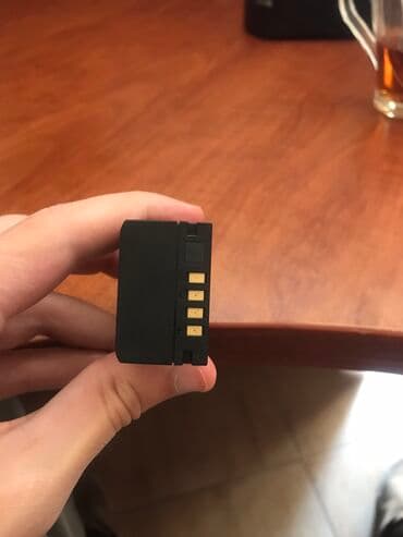 canon 1300d qiymeti: Kamera ucun batareya — 3