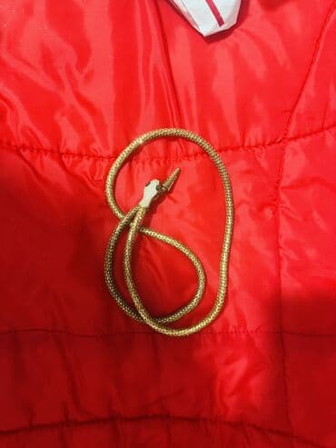 Бижутерия: Bijüteriya dəsti – hamısı birlikdə Məhsul təsviri: - Müxtəlif formalı — 9