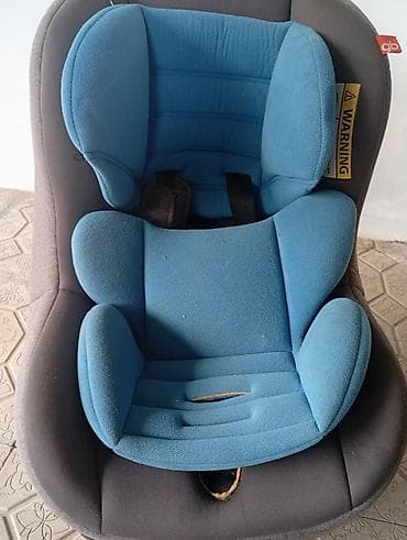 Uşaq avtomobil oturacağı - Brend: gb (etiketdə göstərilib) - Rəng