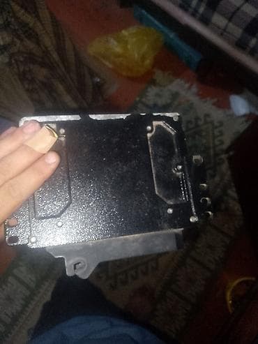 elektron moto: Mikas 7.1 mühərrik idarəetmə bloku (ECU) - Model: 241.3763 000-31 - — 3