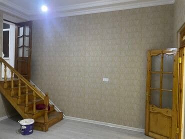 qaxda evlər: Bakı, 20-ci sahə, 3 otaqlı, Köhnə tikili, m. İçərişəhər, 68 kv. m — 9