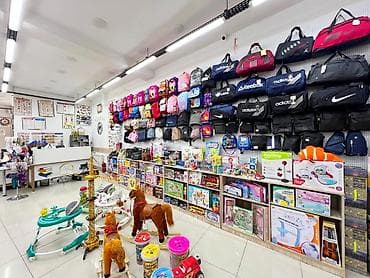 https:promo.bizon.az: Diqqət !! Hazır biznes satılır. İllərin tanınmış "MƏKTƏB MALLARI" — 6