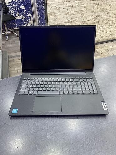 hp netbook mini: Yeni Lenovo IdeaPad, 15.6 ", Intel Celeron, 256 GB, Ünvandan götürmə, Ödənişli çatdırılma, Rayonlara çatdırılma — 2