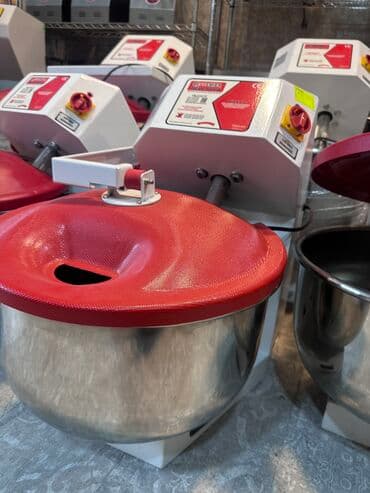 xamir qarisdiran: Türkiyə, Zəmanətlə — 6